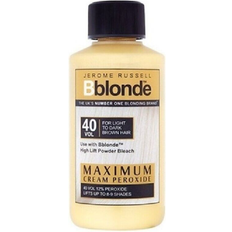 Jerome Russel Bblonde Cream Peroxide 30 Vol 75ml