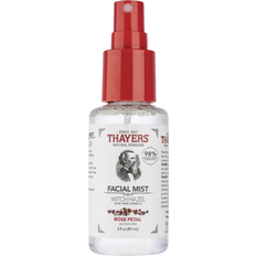 PETA Facial Mists Thayers Witch Hazel Facial Mist Rose Petal 89ml