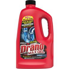 Drano Max Gel Drain Clog Remover 0.61gal