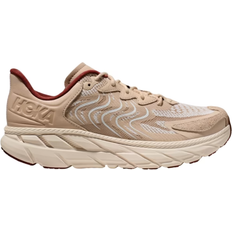 Hoka Clifton LS M - Sand/Rust