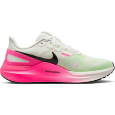 Nike Structure 25 Women's Road Running Shoes - White
