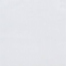 Dunelm Natural Skinny Stripe Shower