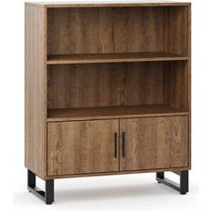 Dunelm Freddie Low Book Shelf 94cm