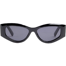Women Sunglasses River Island Slim Chain 917945