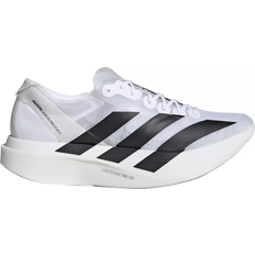 Adidas adizero evo adidas Adizero Adios Pro Evo 1 - White/Black/Crystal White