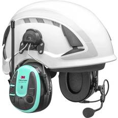 3M Peltor WS Alert XP+ Headset Høreværn Hjelmmontering - MRX21P3E2WS7