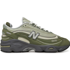 New Balance 1000 M - Dark Olivine/Sea Salt