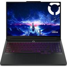 Legion gaming laptop Lenovo Legion Pro 7 16IAX10H 83F5004XPB