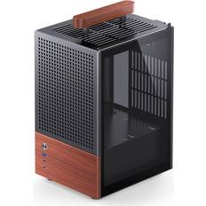 Jonsbo T6 Black