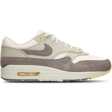 Nike Air Max 1 Premium M - Light Bone/Chamois/Desert Khaki/Cave Stone