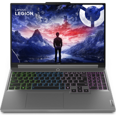 Lenovo Legion 5i Gen 9 Intel i9-14900HX 1TB SSD 16.0 in