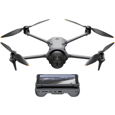 Dji mavic 4 DJI Mavic 4 Pro Fly More Combo (DJI RC 2)