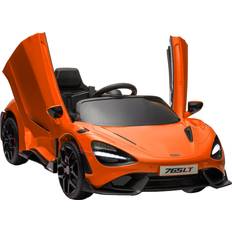 Aiyaplay McLaren 765LT 12V Orange