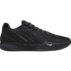 Basketball Shoes Nike Ja 2 Scratch Black Label M - Black/Coconut Milk
