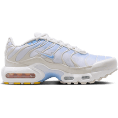 Nike Air Max Plus GS - Psychic Blue/White/Phantom/Psychic Blue