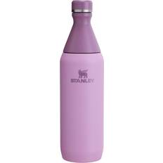 Stanley All Day Slim Lilac Water Bottle 0.591L