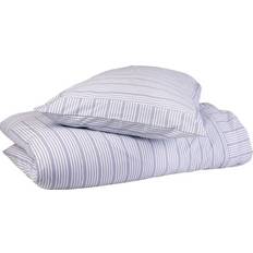 Ilse Jacobsen Bedding Collection Dynetrekk Blå (220x140cm)