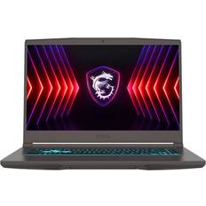MSI Thin 15 B13VE-2021UK