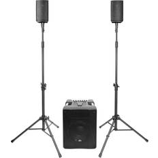 Vyrve Audio MIZAR Active PA