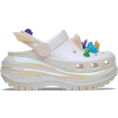 Crocs mega crush Crocs Lil Nas X Mega Crush Clogs - Multi