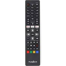 Nedis remote Nedis TVRC45PHBK