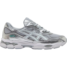 Asics Gel-Nyc - Silver