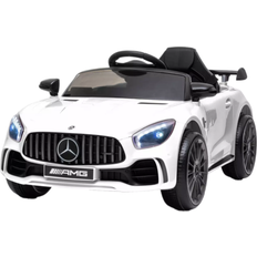 Gtr 3 Mercedes Benz AMG GTR 6V