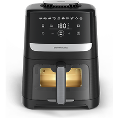 OBH Nordica Easy Fry Silence Black Vision Air Fryer 5L