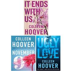 Colleen Hoover Collection 3 Books Set (Paperback)