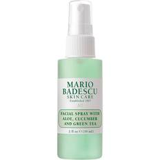 Mario Badescu Mini Facial Spray with Aloe, Cucumber and Green Tea 2 oz/ 60 mL 60ml