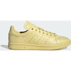 adidas Stan Smith Lux Shoes - Powder Yellow