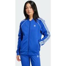 adidas Adicolor Classics SST Trackjacket - Semi Lucid Blue