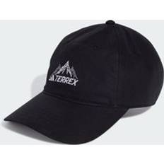 Adidas Running Accessories adidas Terrex Multi Baseball Cap - Black/White