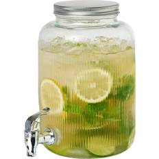 Jupiter Dispenser