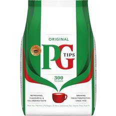 PG Tips Matvaror PG Tips PG Tips Te 300 st Tepåsar