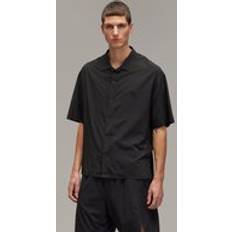Adidas Skjortor adidas Y-3 Ultralight Woven Skjorta - Black