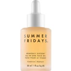 Summer Fridays Heavenly Sixteen All-in-One Face Oil 30ml