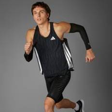 Adidas Linnen adidas Adizero L'parlinne - Carbon/Black