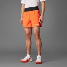 Orange Shorts adidas Xperior Shorts - Semi Impact Orange