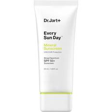 Dr.Jart+ Sun Protection & Self Tan Dr.Jart+ Every Sun Day Mineral Face Sunscreen SPF 50+ 1.7fl oz