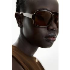 H&M Ladies - Brown Sunglasses -