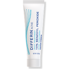 Benzoyl Peroxide Spot Treatment Cream 28g