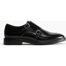 Monks på rea H&M Herr Monkstraps - Svart