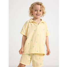 Lindex Shirts Lindex Shirt In Cotton Gauze