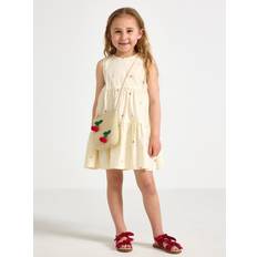 Lindex Dresses Lindex Dress With Embroidery