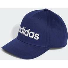 Adidas Kepsar på rea adidas Daily Cap - Dark Blue/White