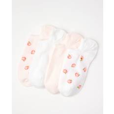 Lindex Low Ankle Socks 4-pack