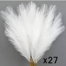 Interior Details Temu Large Tall Fluffy For Decor Vase