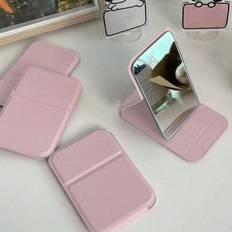 Shein Portable Makeup Mirror 2-pack