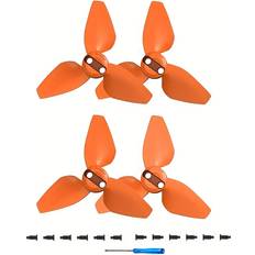Temu 2016s Propeller Blades For Dji Neo Drone